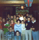 party at the mansion new years eve 1977