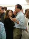 tom gwin dancing with nancy